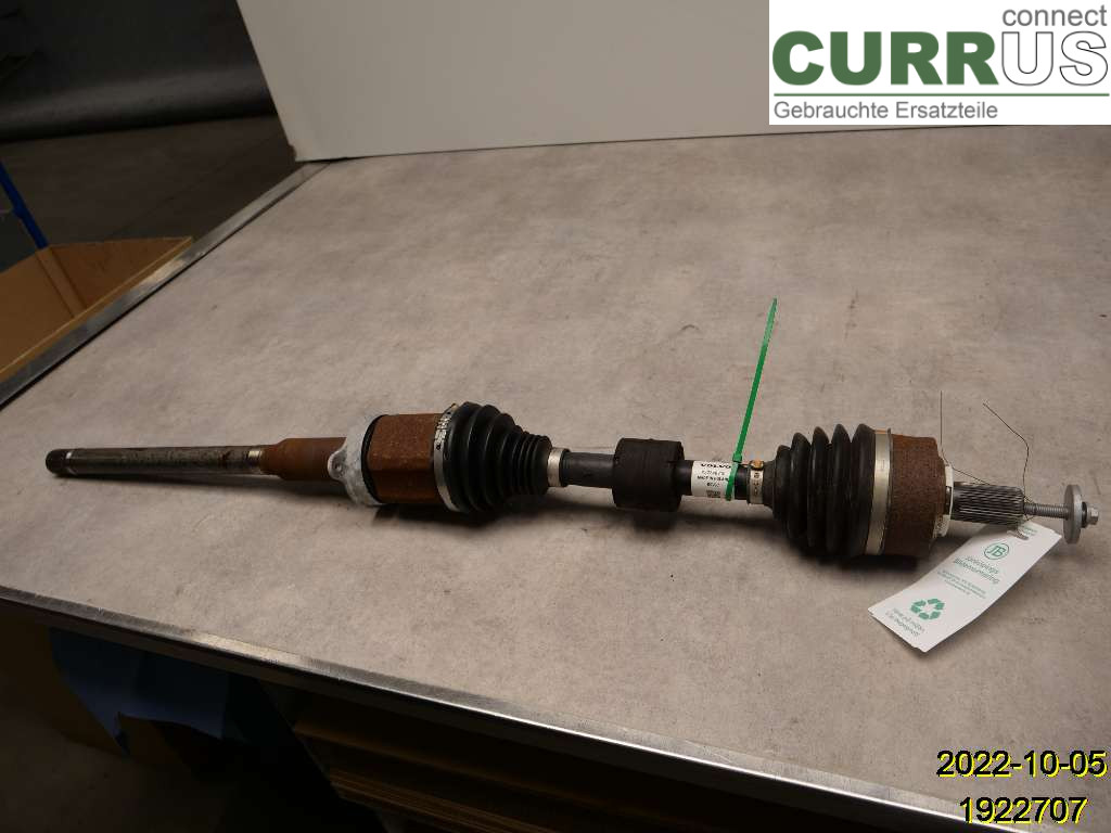 VOLVO V90 CROSS COUNTRY 17- Transmission parts 36003649 D420T2