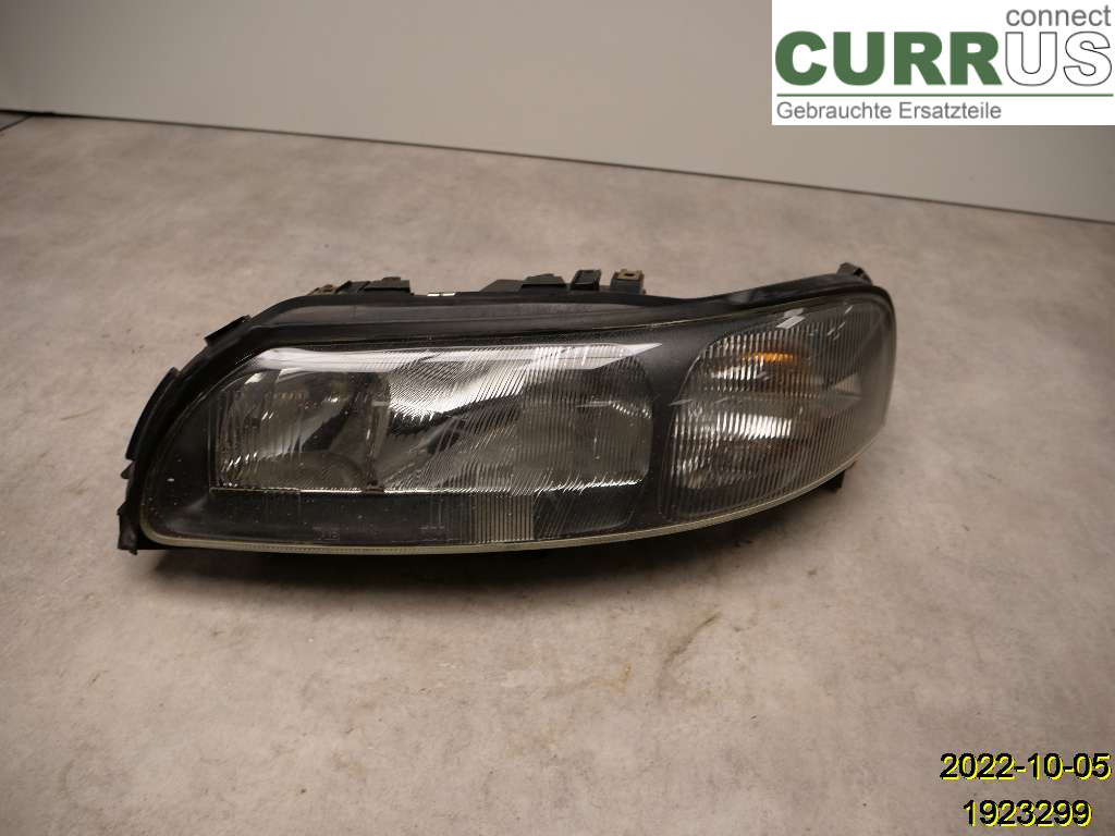 VOLVO V70      00-04 Manual gearbox (4-speed) 8693567 B5244T3
