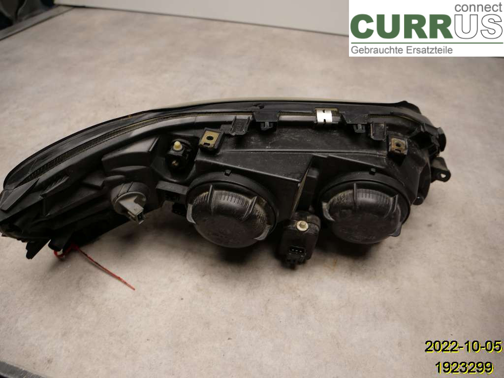 VOLVO V70      00-04 Manual gearbox (4-speed) 8693567 B5244T3