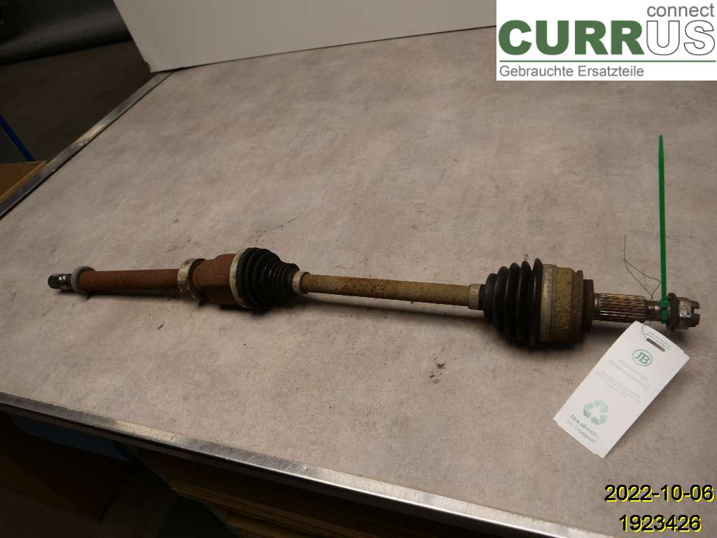 RENAULT KANGOO II  15-21 Getriebeteile 391000044R K9K-636