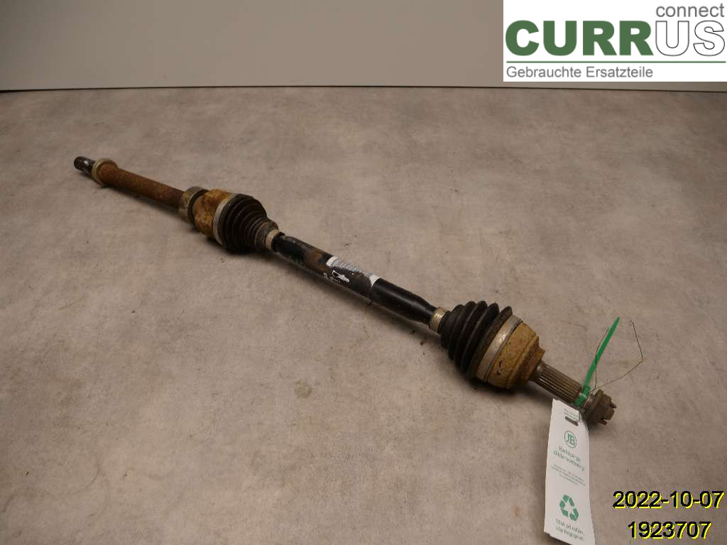 RENAULT ZOE/E-TECH 13-> Transmission parts 391000849R 5AQ-80
