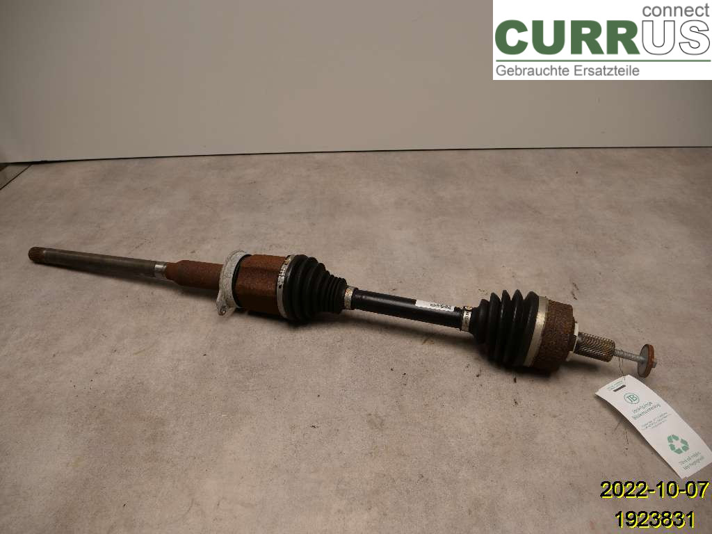 VOLVO V90 CROSS COUNTRY 17- Transmission parts 36003640 B4204T27
