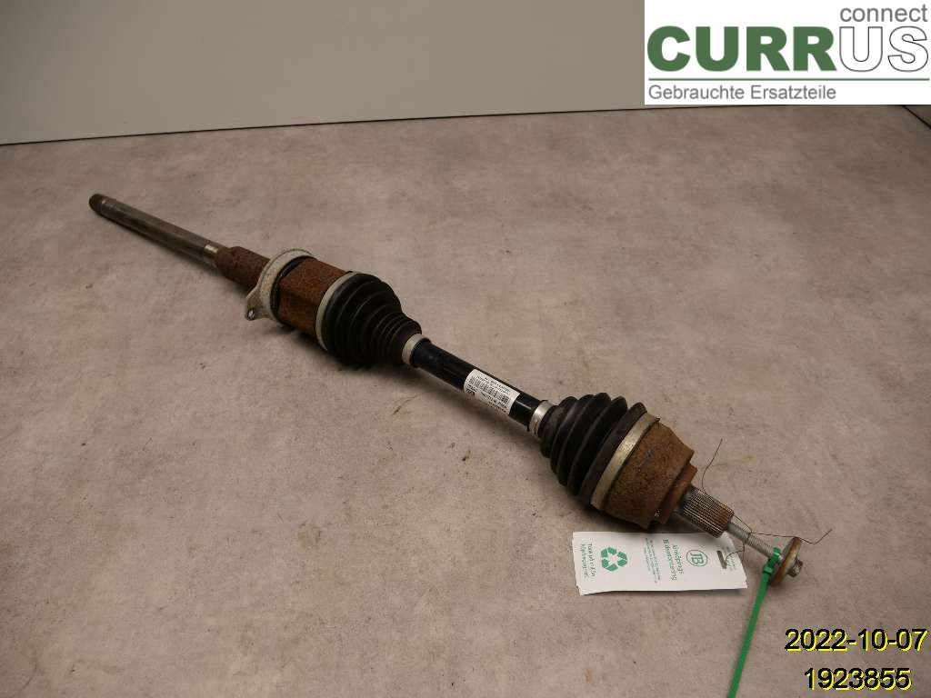 VOLVO XC40/RECHARGE 18- Transmission parts 36012943 B4204T14