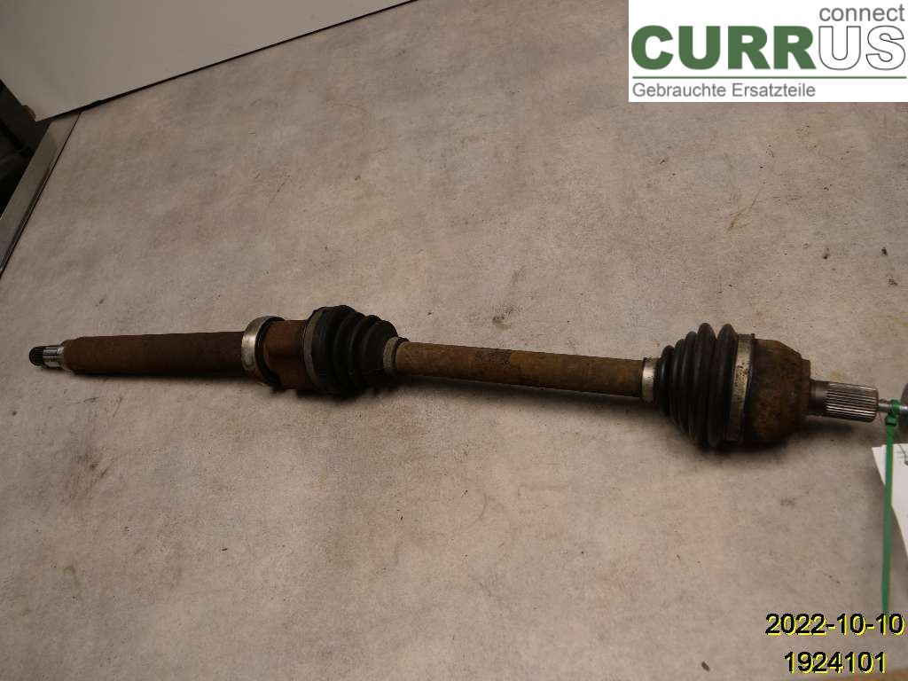 VOLVO S40       04-07 Transmission parts 36001651 B4164S3