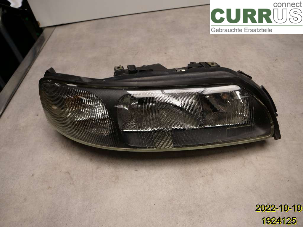 VOLVO V70      00-04 Manual gearbox (5-speed) 8693568 B5244S2