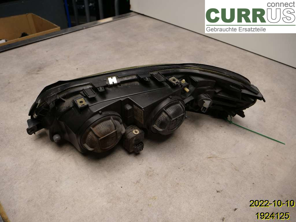 VOLVO V70      00-04 Manual gearbox (5-speed) 8693568 B5244S2