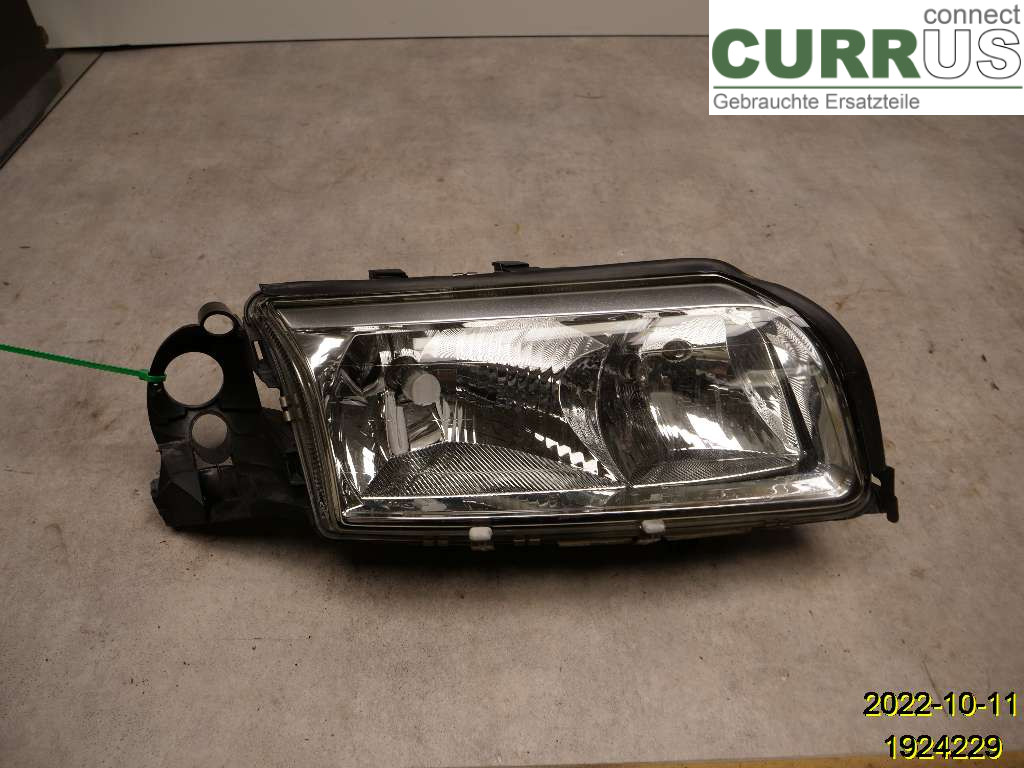 VOLVO S80      04-06 Manual gearbox (5-speed) 30744490 B5254T2