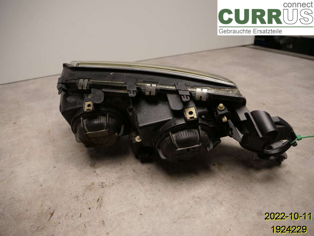 VOLVO S80      04-06 Manual gearbox (5-speed) 30744490 B5254T2