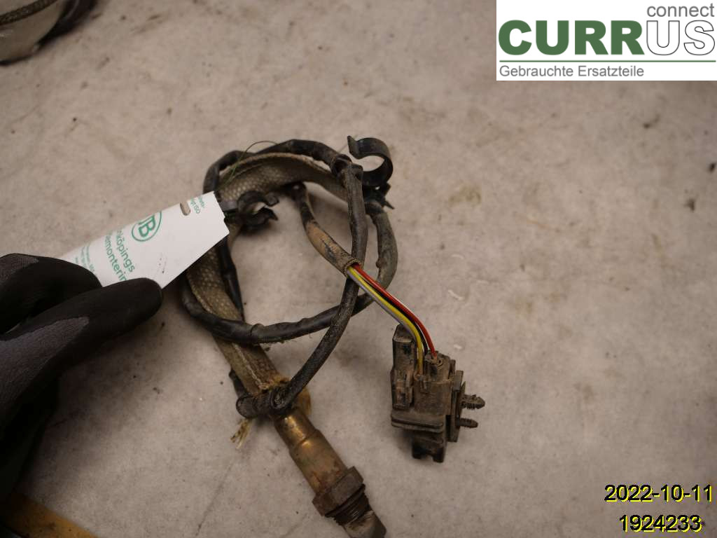 VOLVO S80      04-06 Front axle assembly (4WD) 8251775 B5254T2