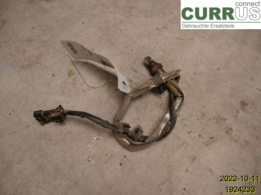 VOLVO S80      04-06 Front axle assembly (4WD) 8251775 B5254T2