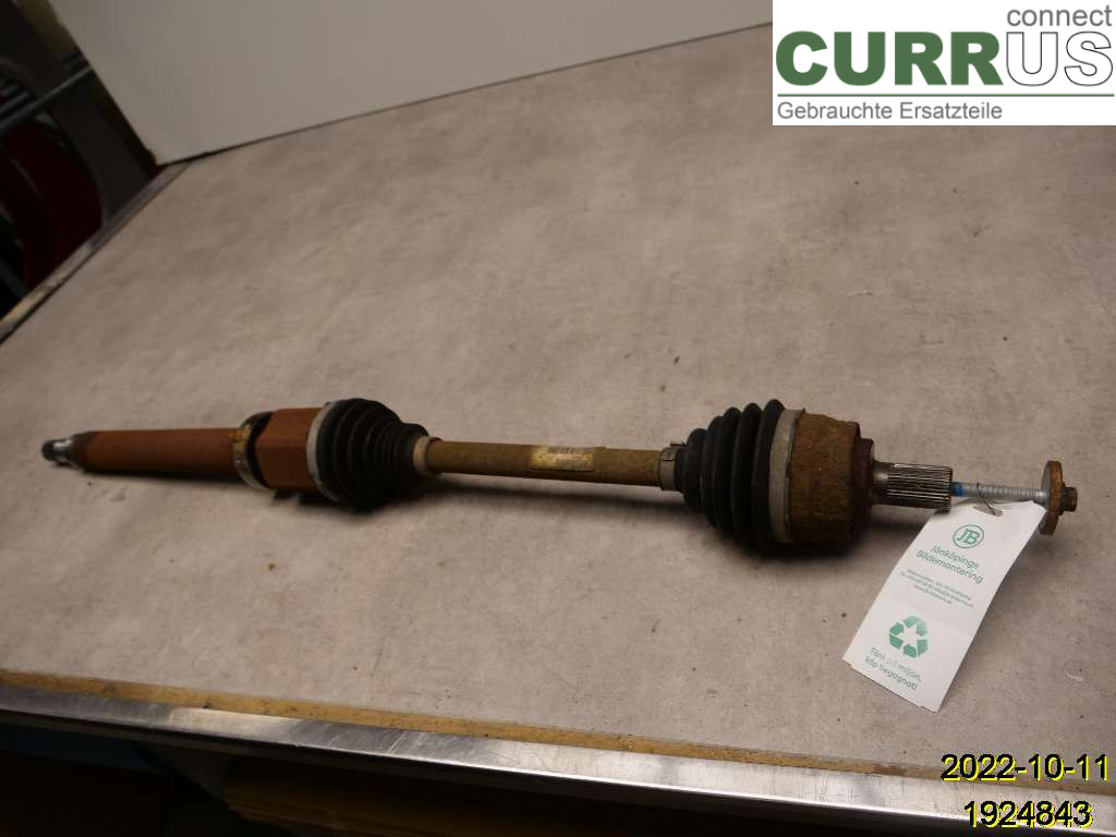 VOLVO V40  12-19 Transmission parts 36050802 D4162T