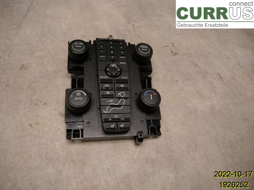 VOLVO S40       04-07 Drive shaft (front) 30782568 B4164S3
