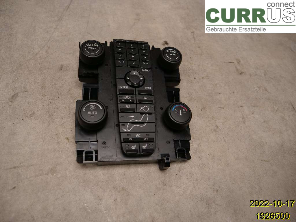VOLVO S40       04-07 Drive shaft (front) 30782568 D5244T8