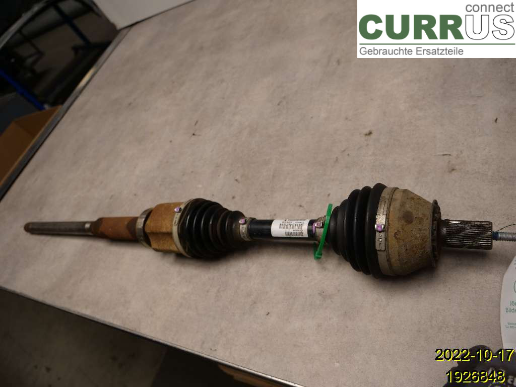 VOLVO V70    14-16 Transmission parts 36011299 D5244T12