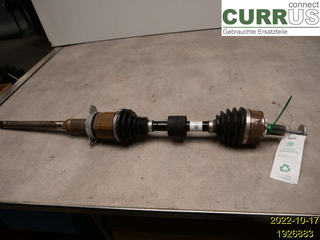 VOLVO XC60  18- Transmission parts 36003641 B420t2