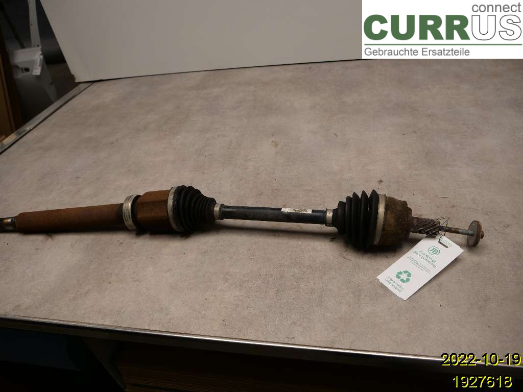 VOLVO V40  12-19 Transmission parts 36050805 D4162T