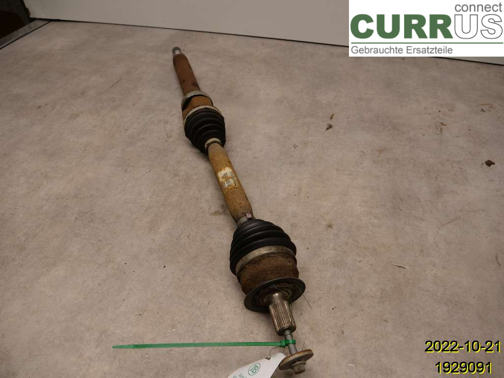 VOLVO V50      04-07 Transmission parts 36001360 B4204S3