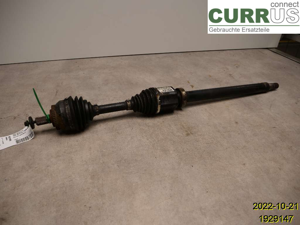 VOLVO V70      05-08 Transmission parts 8252056 D5244T4