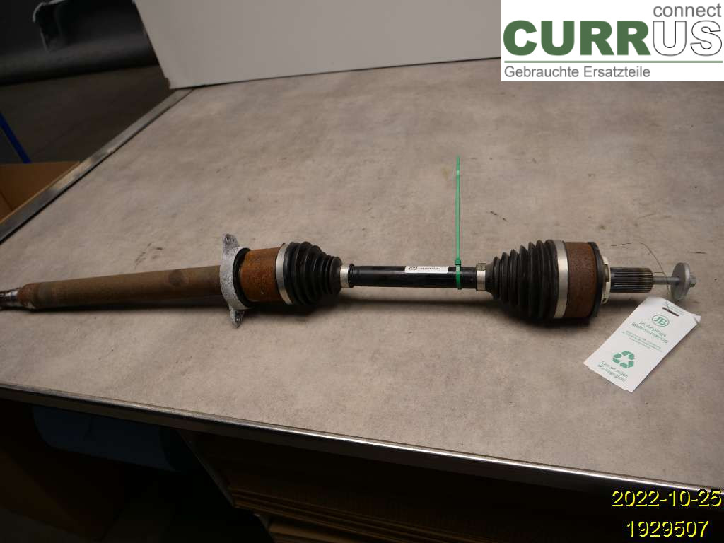 VOLVO V90  17- Transmission parts 36003735 B4204T52