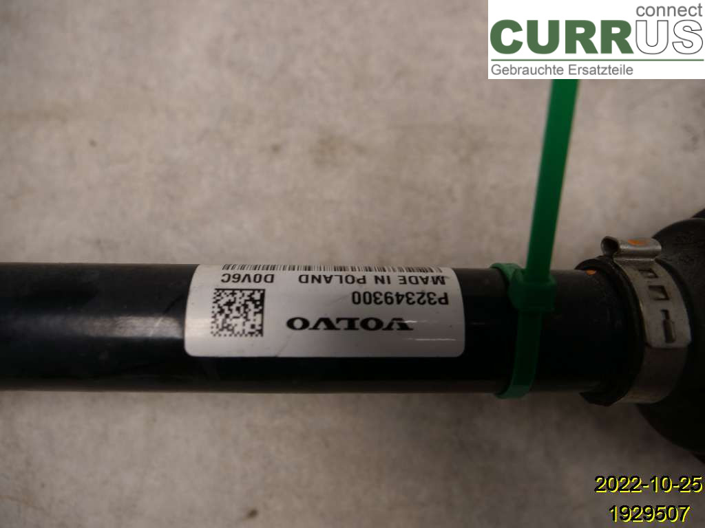 VOLVO V90  17- Transmission parts 36003735 B4204T52