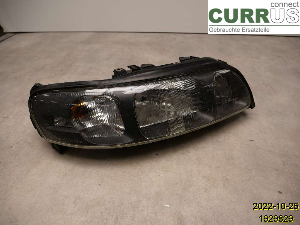 VOLVO S60      01-04 Manual gearbox (5-speed) 8693588 B5244S2