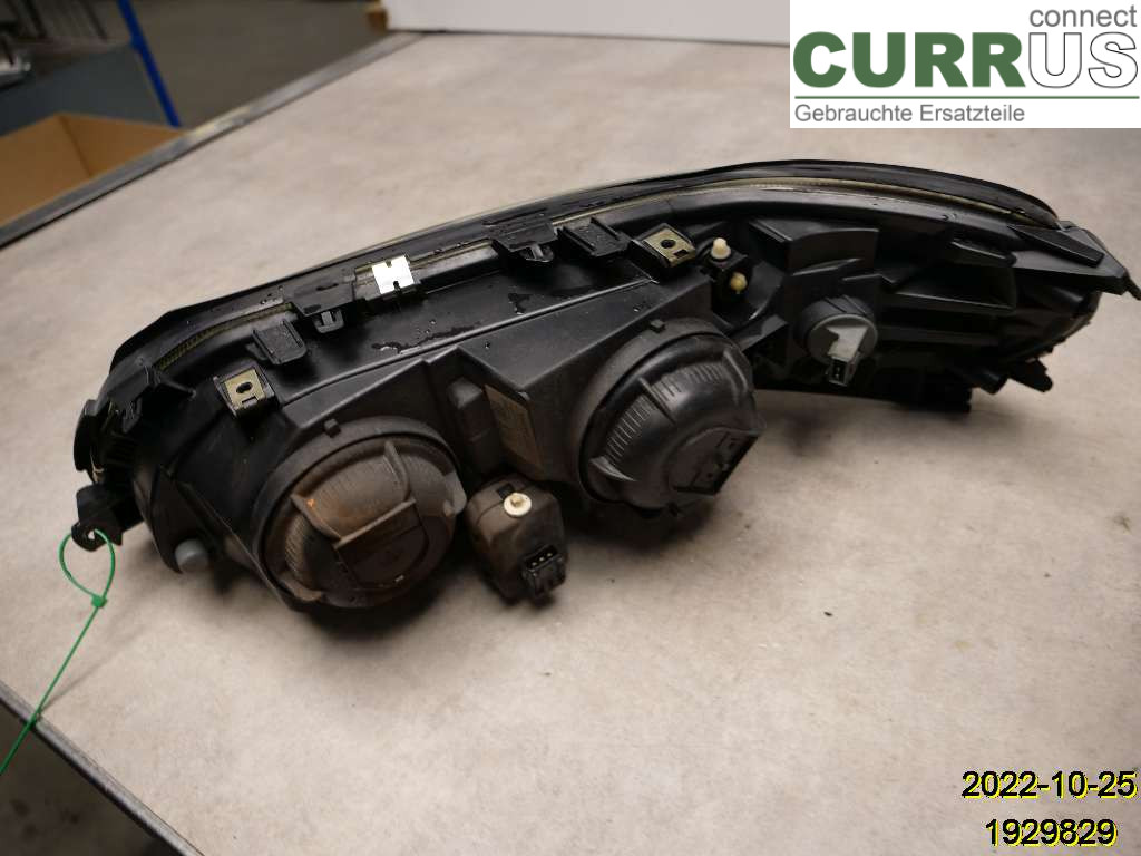 VOLVO S60      01-04 Manual gearbox (5-speed) 8693588 B5244S2