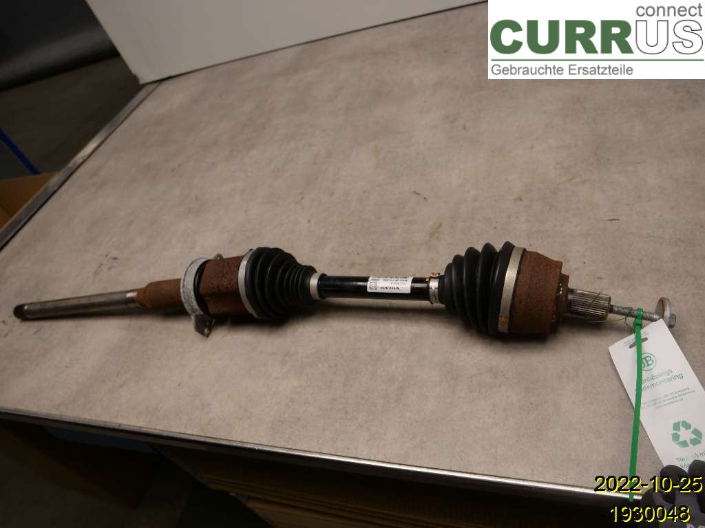 VOLVO XC40/RECHARGE 18- Transmission parts 36012943 B420T6