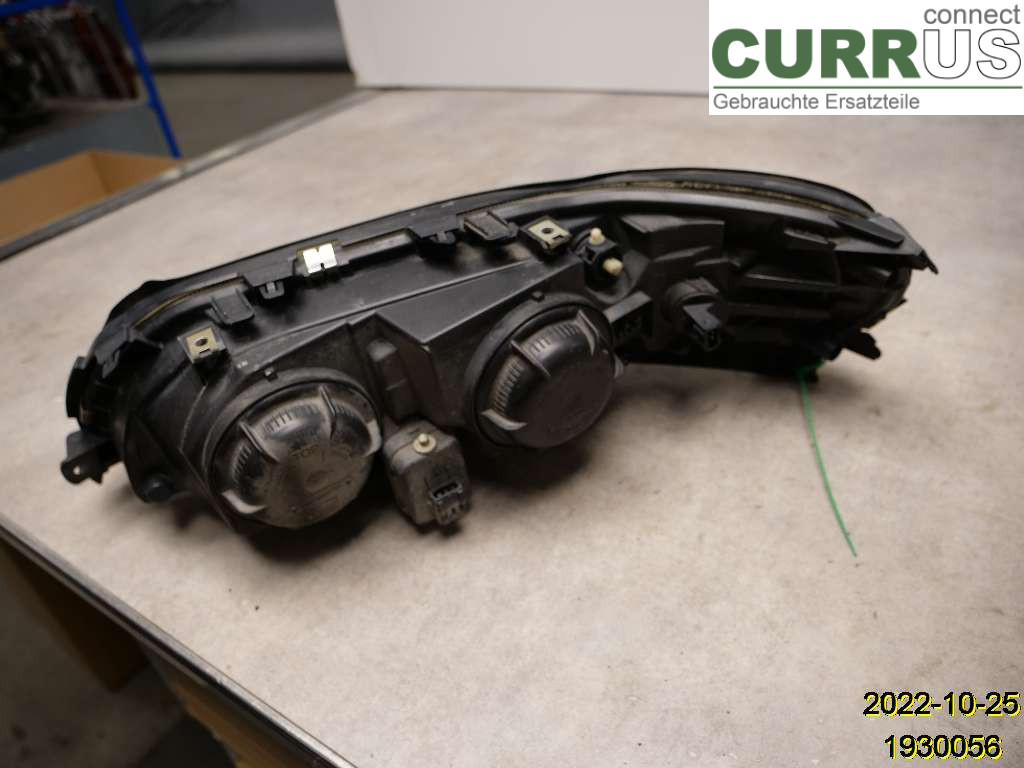 VOLVO V70      00-04 Manual gearbox (5-speed) 8693568 B5244T3