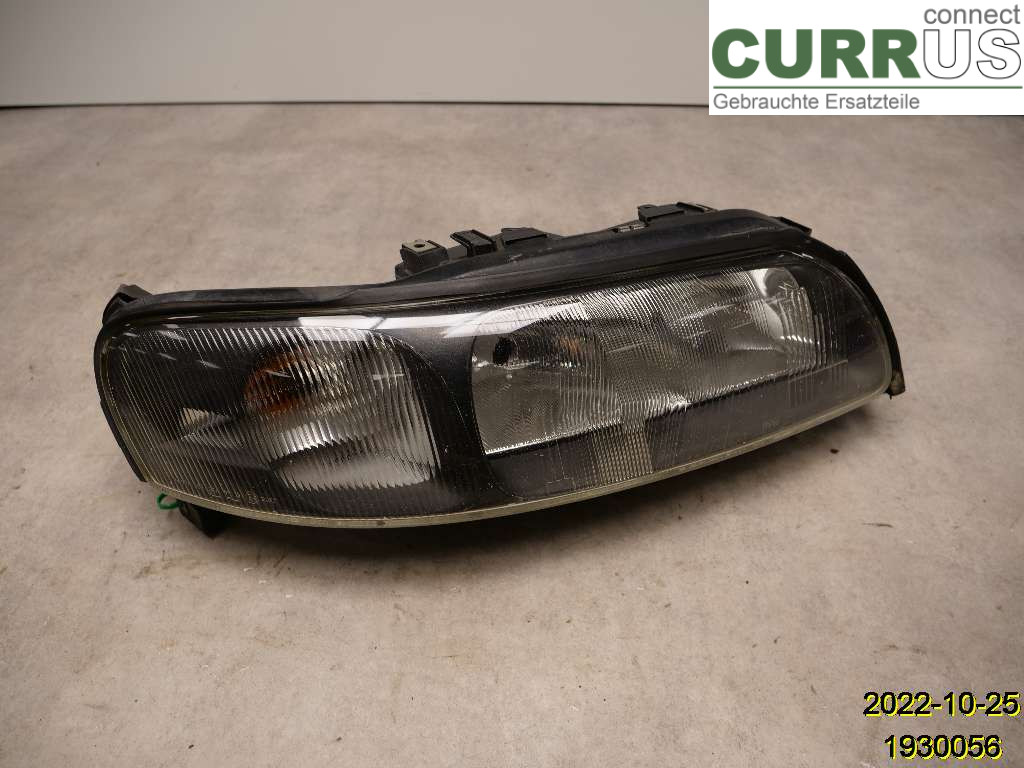 VOLVO V70      00-04 Manual gearbox (5-speed) 8693568 B5244T3