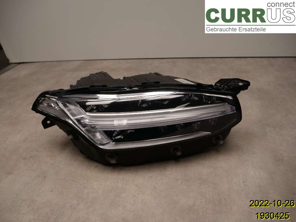 VOLVO XC90/RECHARGE  16- Manual gearbox (5-speed) 31677045 B4204T27