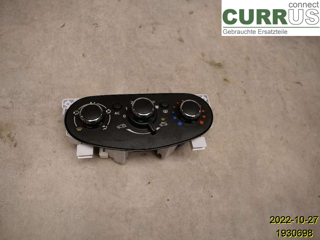 DACIA LOGAN MCV/STEPWAY Drive shaft (front) 275106111R H4B-400