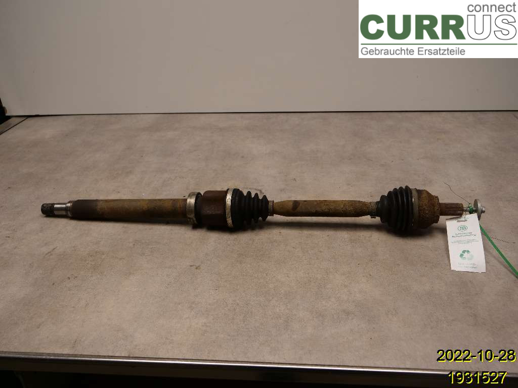 VOLVO V50      04-07 Transmission parts 36001360 B4184S8