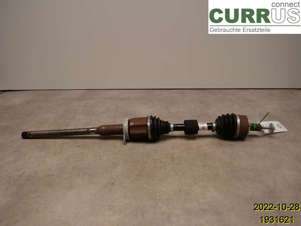 VOLVO XC60  18- Transmission parts 36003641 D420T8
