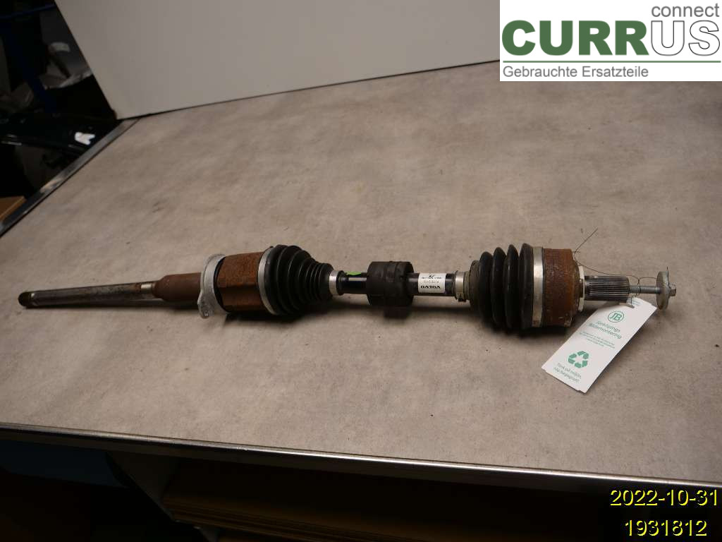 VOLVO XC90/RECHARGE  16- Transmission parts 36003641 B420T2