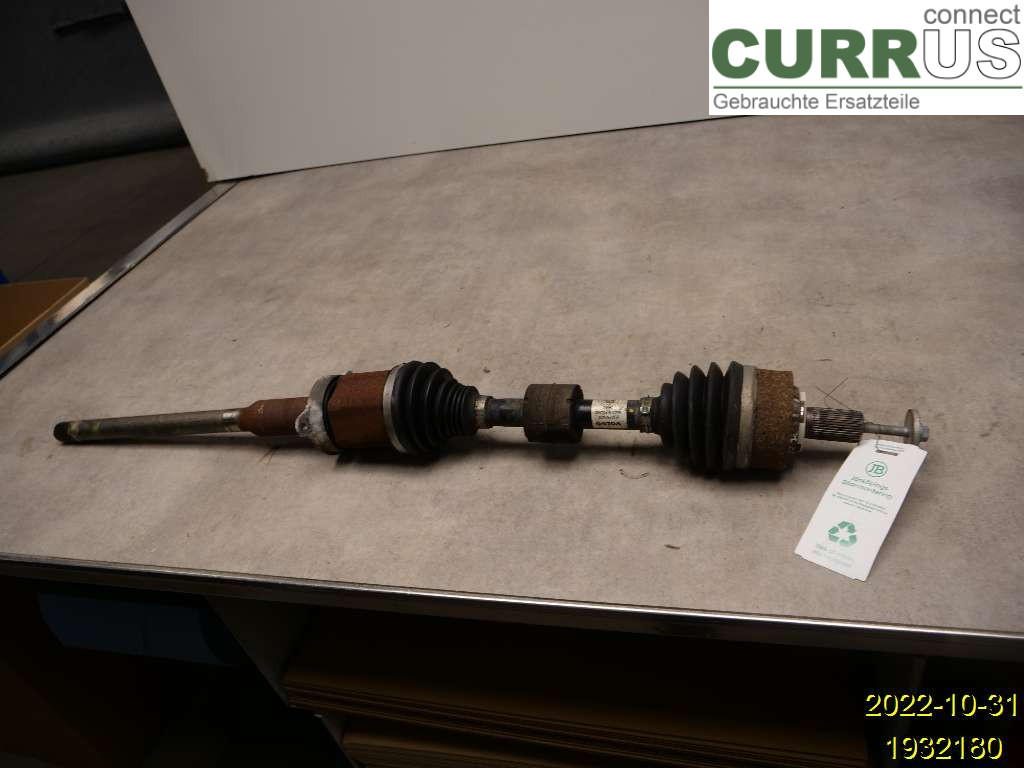 VOLVO V60 CROSS COUNTRY 19- Transmission parts 36003641 D420T8