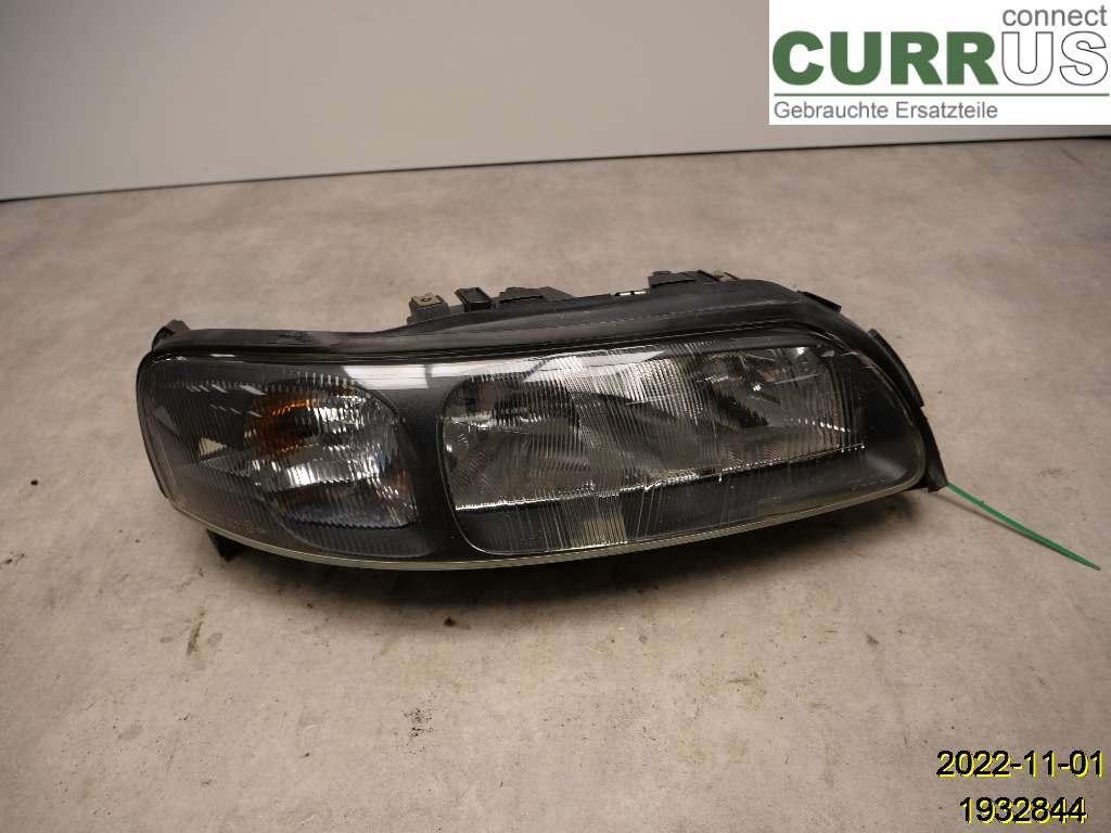 VOLVO V70 00-04 Manual gearbox (5-speed) 8693568 B5244S