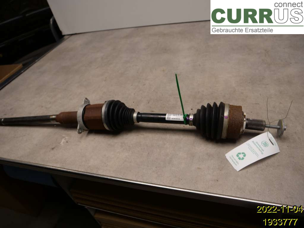 VOLVO V90 CROSS COUNTRY 17- Transmission parts 36003640 B420T2