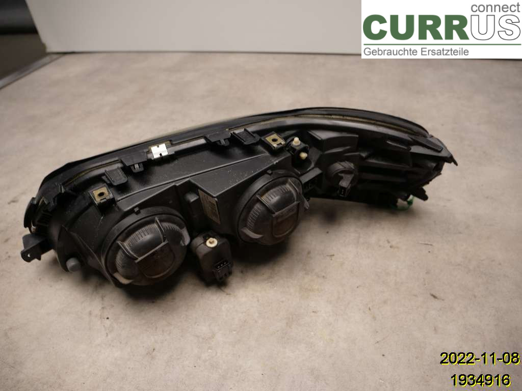 VOLVO S60      01-04 Manual gearbox (5-speed) 8693588 B5244S