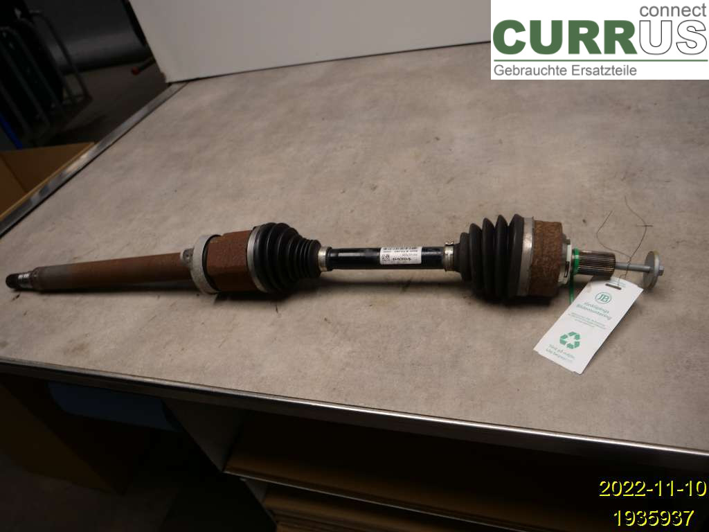 VOLVO XC60  18- Transmission parts 36011806 B420t2