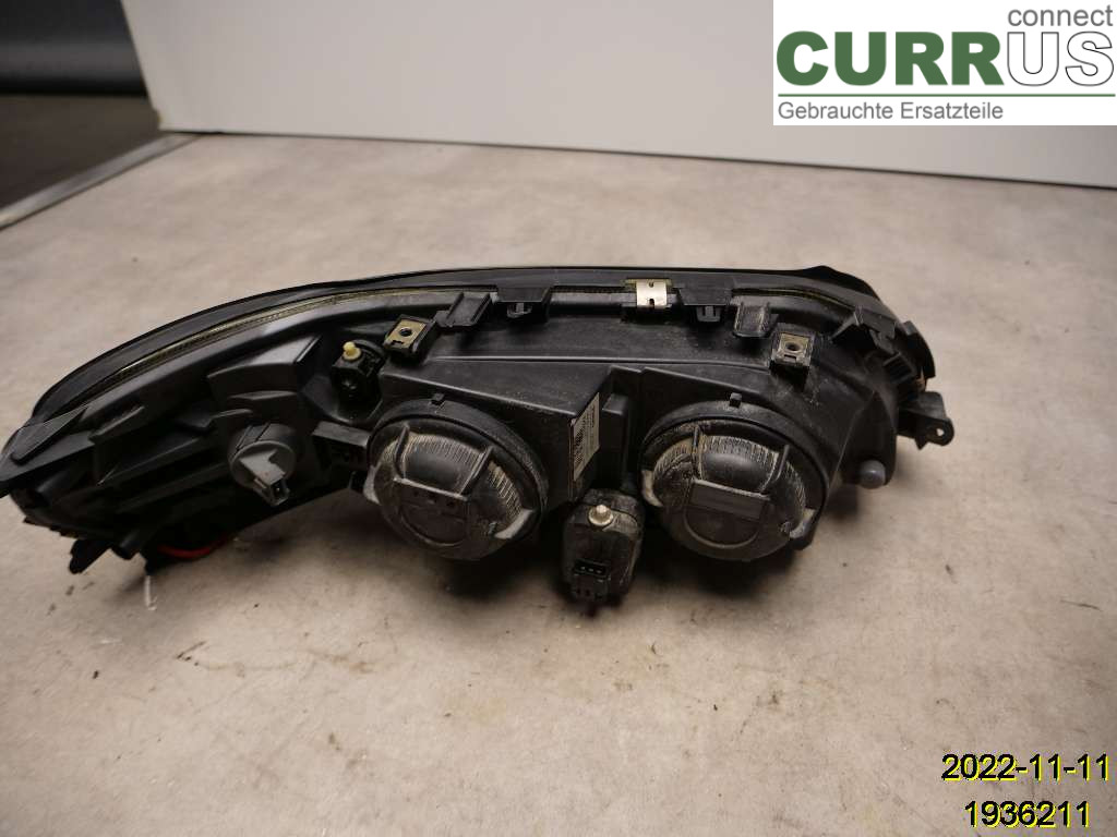VOLVO S60      01-04 Manual gearbox (4-speed) 8693587 B5244S2