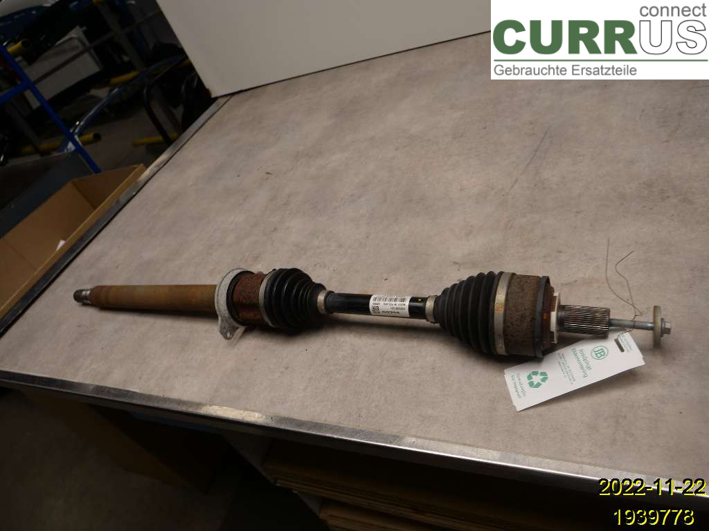 VOLVO V60  19- Transmission parts 36003732 B4204T52