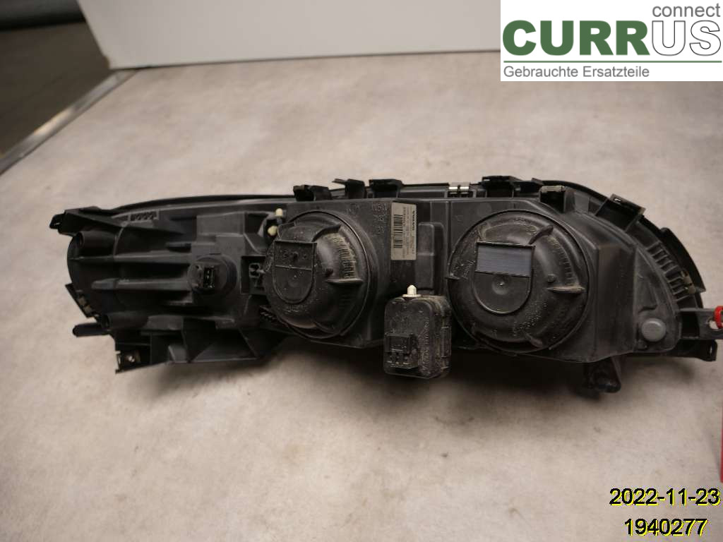 VOLVO S60      01-04 Manual gearbox (4-speed) 8693587 B5244S
