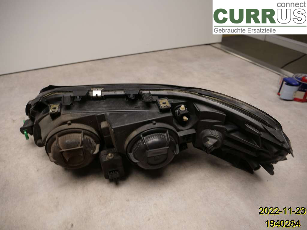 VOLVO S60      01-04 Manual gearbox (5-speed) 8693588 B5244S