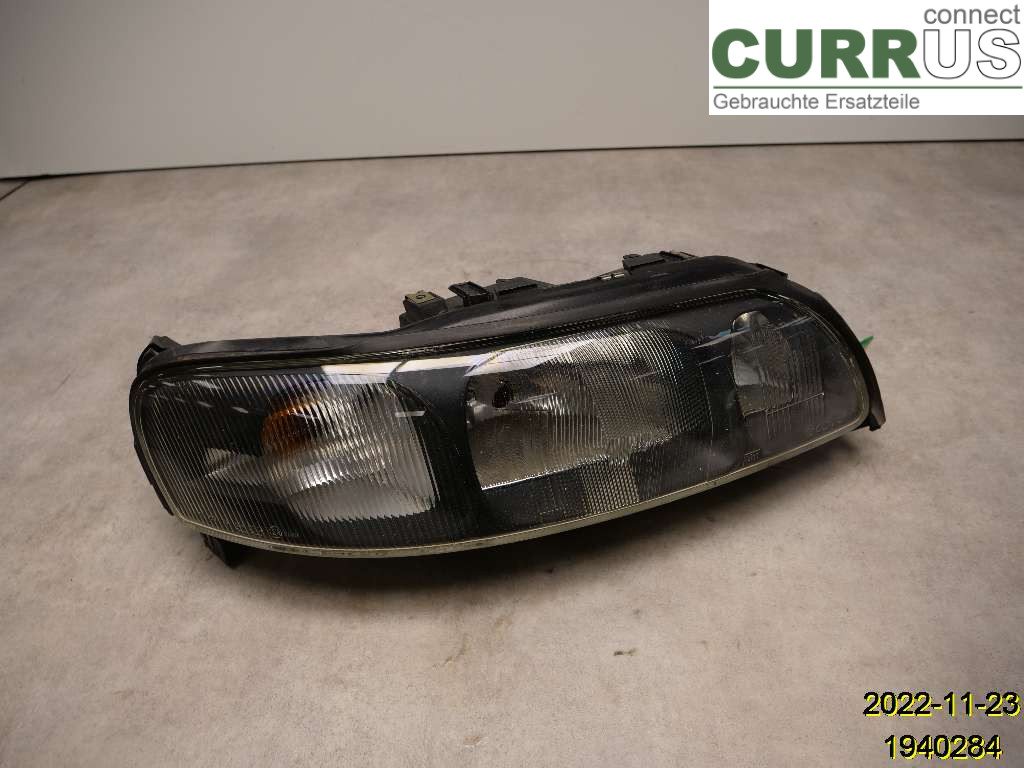 VOLVO S60      01-04 Manual gearbox (5-speed) 8693588 B5244S