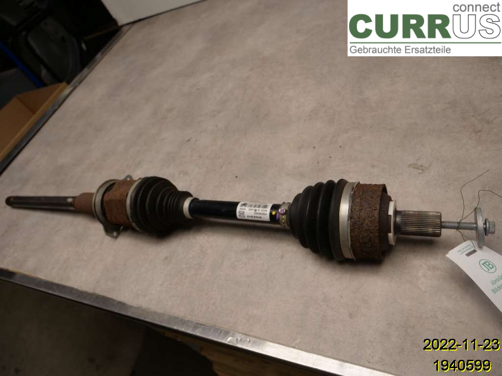VOLVO V60 CROSS COUNTRY 19- Transmission parts 36003640 B4204T26