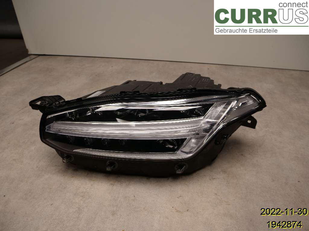 VOLVO XC90/RECHARGE 16- Manuelles 4-Gang-Getriebe 31655721 B420T2