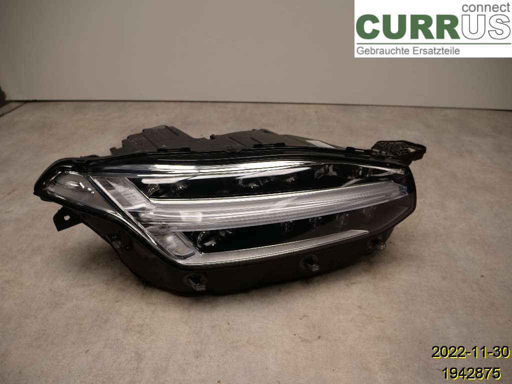 VOLVO XC90/RECHARGE  16- Manual gearbox (5-speed) 31655720 B420T2