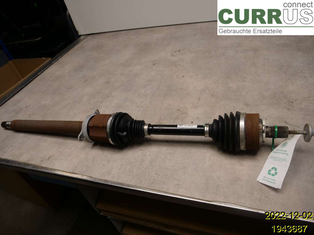 VOLVO XC60  18- Transmission parts 36011808 B4204T34