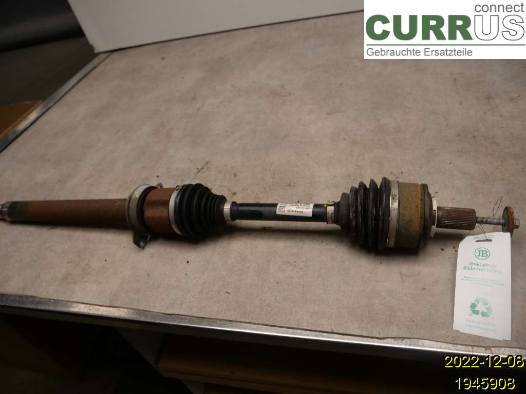 VOLVO V60  19- Pièces de transmission 36003730 B420T3