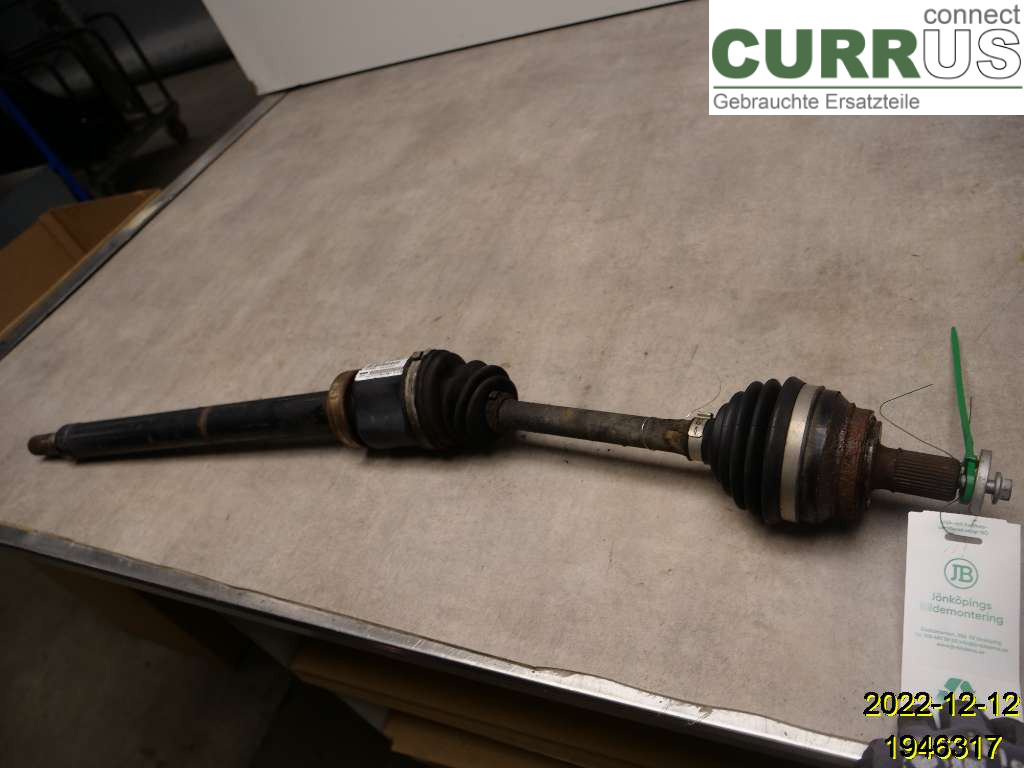 VOLVO V70      05-08 Pièces de transmission 8252052 B5244S2